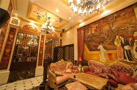 丁青高档KTV妹子质量哪家好 丁青高档KTV妹子质量哪家好