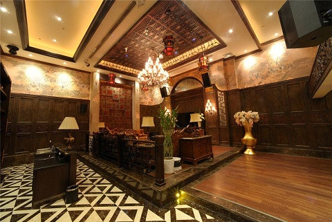 丁青哪个KTV少爷男模妹子服务好